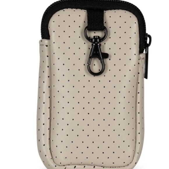 Haute Shore Mini Roma Earpod Pouch - Picture 2 of 11